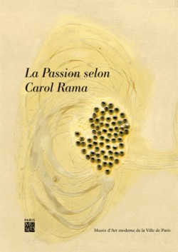 Catalogue d'exposition La passion selon Carol Rama 