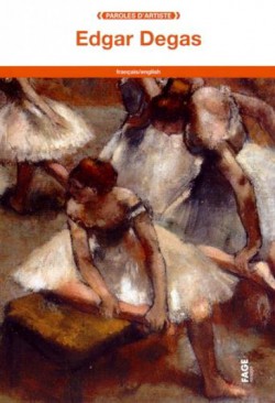 Edgar Degas - Monographie