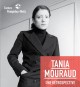 Catalogue Tania Mouraud : une rétrospective, Centre Pompidou-Metz