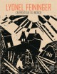 Catalogue d'exposition Lyonel Feininger - MuMA