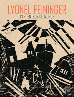 Catalogue d'exposition Lyonel Feininger - MuMA