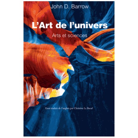 L’Art de l’univers - Arts et sciences 