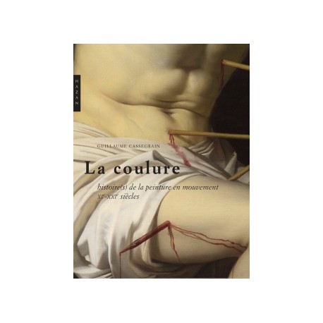 La Coulure - Histoires de la peinture en mouvement