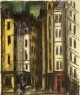Catalogue d'exposition Lyonel Feininger - MuMA