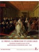 Le Prince, la princesse et leurs logis. Manières d'habiter dans l'élite aristocratique européenne (1400-1700)