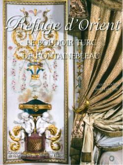 Refuge d’Orient, le boudoir turc