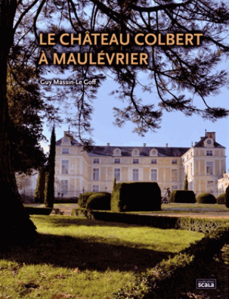 Le Château Colbert à Maulévrier