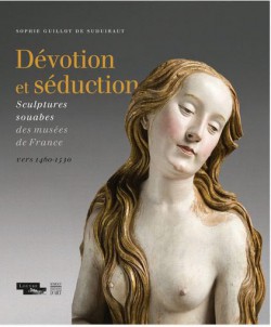 Dévotion et séduction, sculptures souabes - Musée de Cluny, Paris