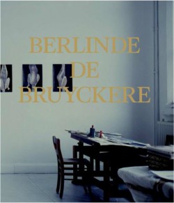 Berlinde de Bruyckere