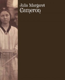 Catalogue d'exposition Julia Margaret Cameron (1815-1879)