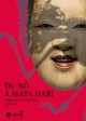 Catalogue d'exposition Du Nô à Mata Hari, 2000 ans de théâtre en Asie - Musée Guimet