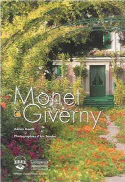 Monet à Giverny