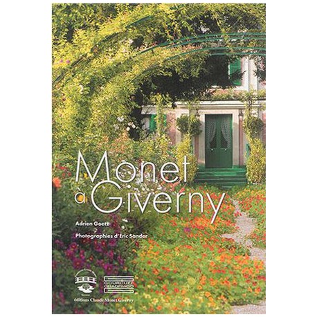 Monet à Giverny