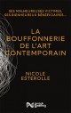 La bouffonnerie de l'art contemporain