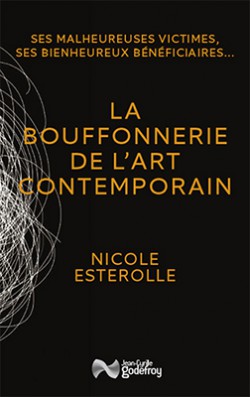 La bouffonnerie de l'art contemporain