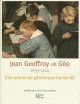 Jean Geoffroy (1853-1924) dit Géo