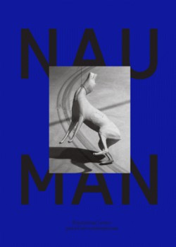 Catalogue d'exposition Bruce Nauman - Fondation Cartier