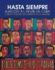 Catalogue d'exposition Hasta siempre Ajaccio - A l'heure de Cuba 