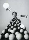 Catalogue d'exposition Pol Bury