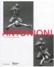 Catalogue d'exposition Antonioni - Cinémathèque française