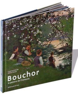 Bouchor, le peintre de Freneuse