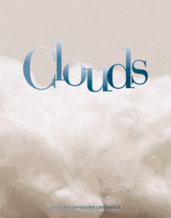 Catalogue d'exposition Clouds - Mons 2015, capitale européenne de la Culture