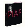Catalogue d'exposition Edith Piaf - BnF