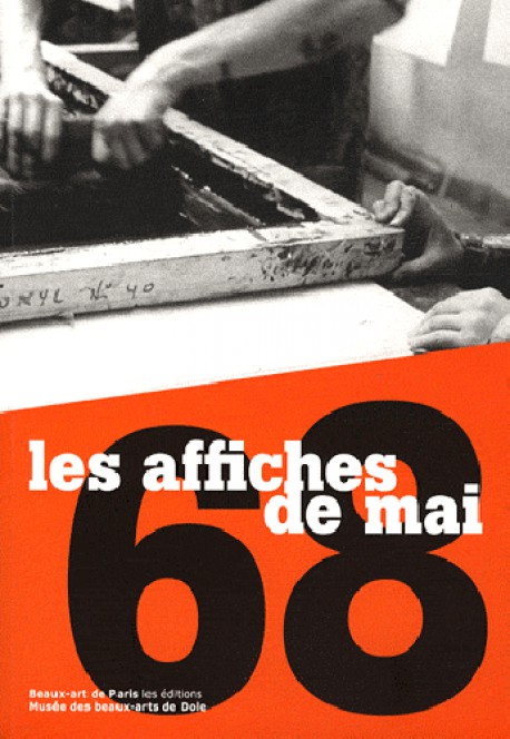 Les Affiches de Mai 68