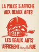 Les Affiches de Mai 68