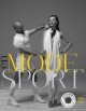 Catalogue d'exposition En Mode Sport
