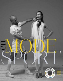 Exhibition Catalogue Sport's Fashion