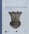Donation Janet Zakos - De Rome à Byzance 