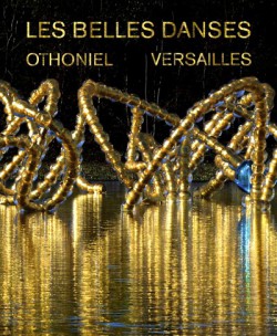 Les belles danses - Othoniel, Versailles