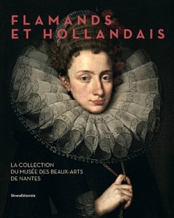 Catalogue d'exposition Les chefs d'oeuvre des collections flamandes et hollandaises