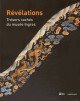 Catalogue d'exposition Révélations, trésors cachés du musée Ingres