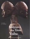 Sculptures des Trois Volta