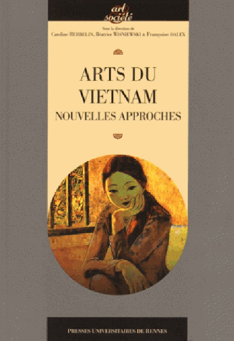 Arts du Vietnam, nouvelles approches