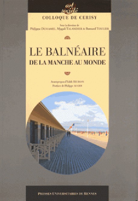 Le balnéaire, de la Manche au monde