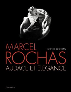  Marcel Rochas