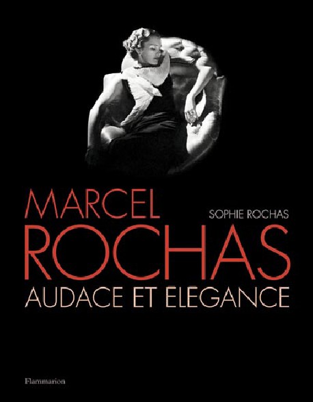 Marcel Rochas