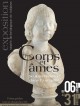 Catalogue d'exposition Corps et âmes, sculpter l'Homme et les dieux dans l'Antiquité 