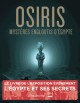 Catalogue d'exposition Osiris, mystères engloutis d'Egypte