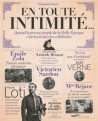 En toute intimité..., quand la presse people de la Belle Epoque s'invitait chez les célébrités