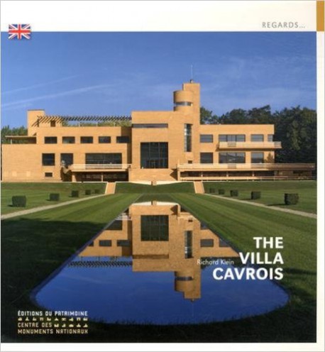 The Villa Cavrois