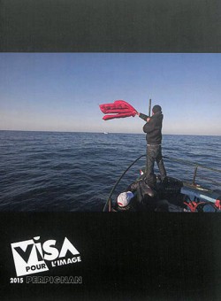 Visa pour l'Image 2015