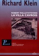 Robert Mallet-Stevens, la villa Cavrois