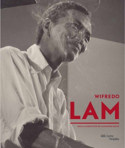 Catalogue d'exposition Wifredo Lam - Centre Pompidou