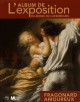 Album d'exposition Fragonard amoureux