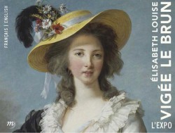 Elisabeth Louise Vigée Le Brun (Bilingual French / English))