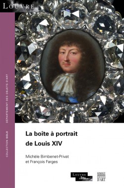 La boîte à portraits de Louis XIV